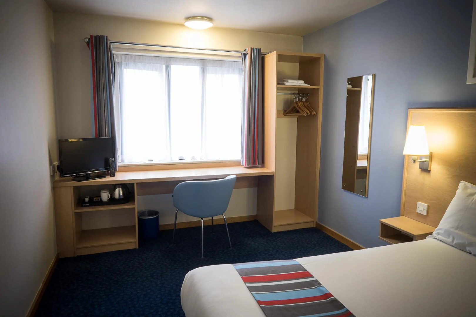 Travelodge Waterford
