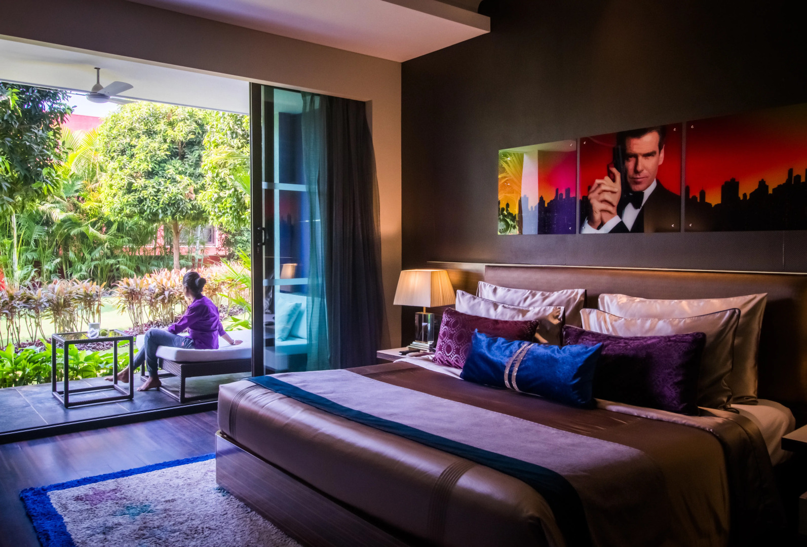 Planet Hollywood Goa Beach Resort