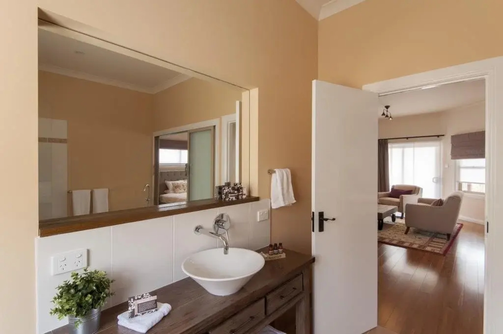 The Nest at Gundaroo