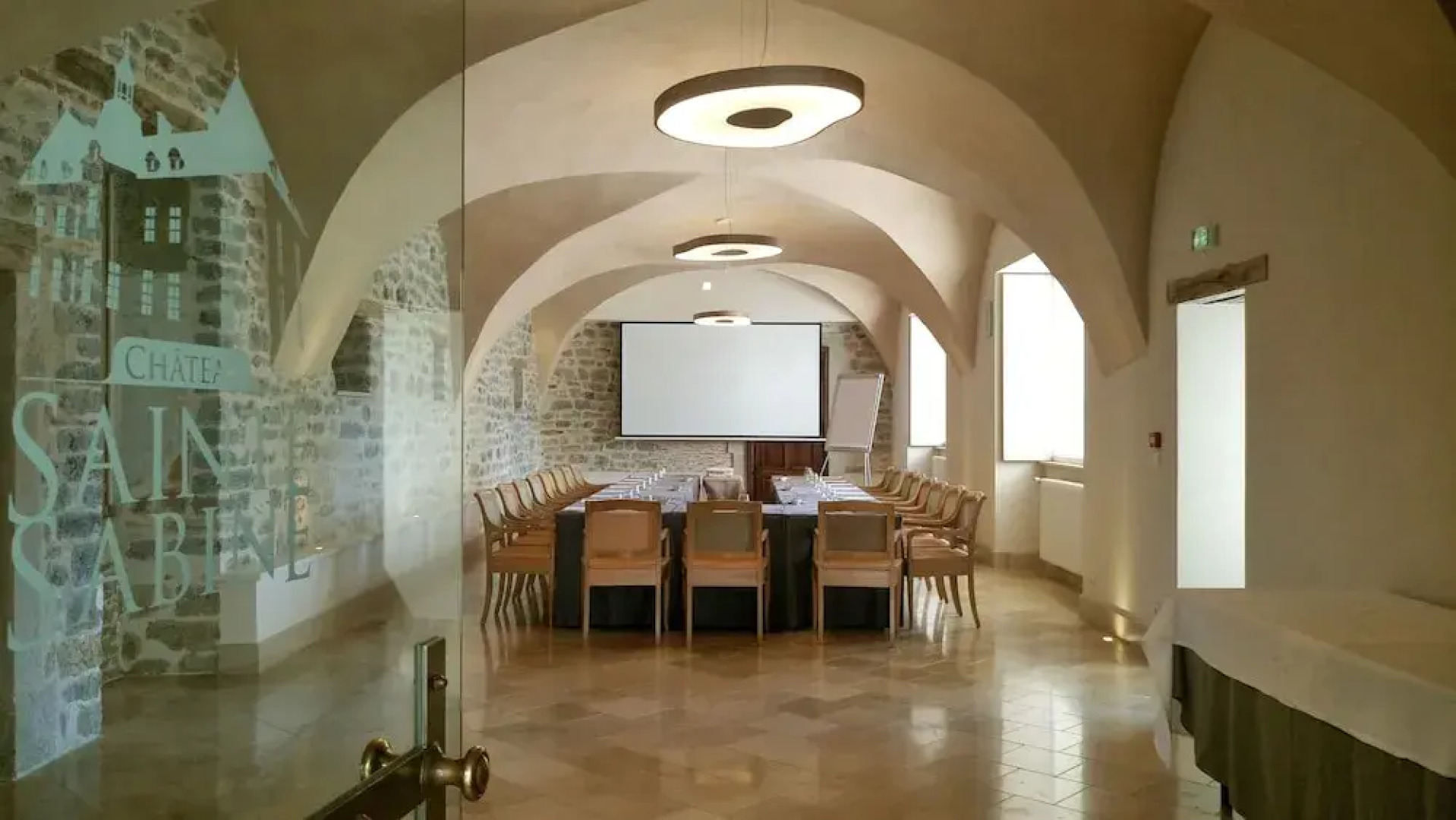 Château Sainte Sabine