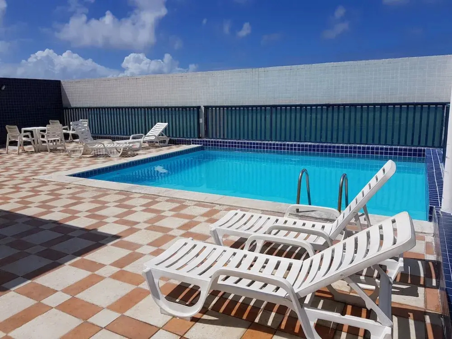 Flats Studio Everest