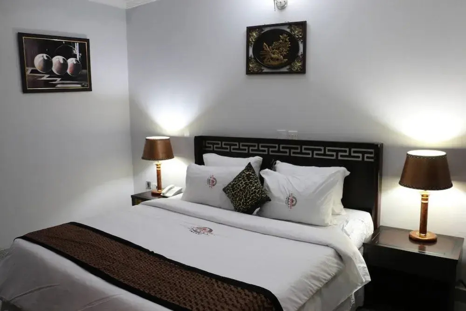 All Seasons Hotel Owerri