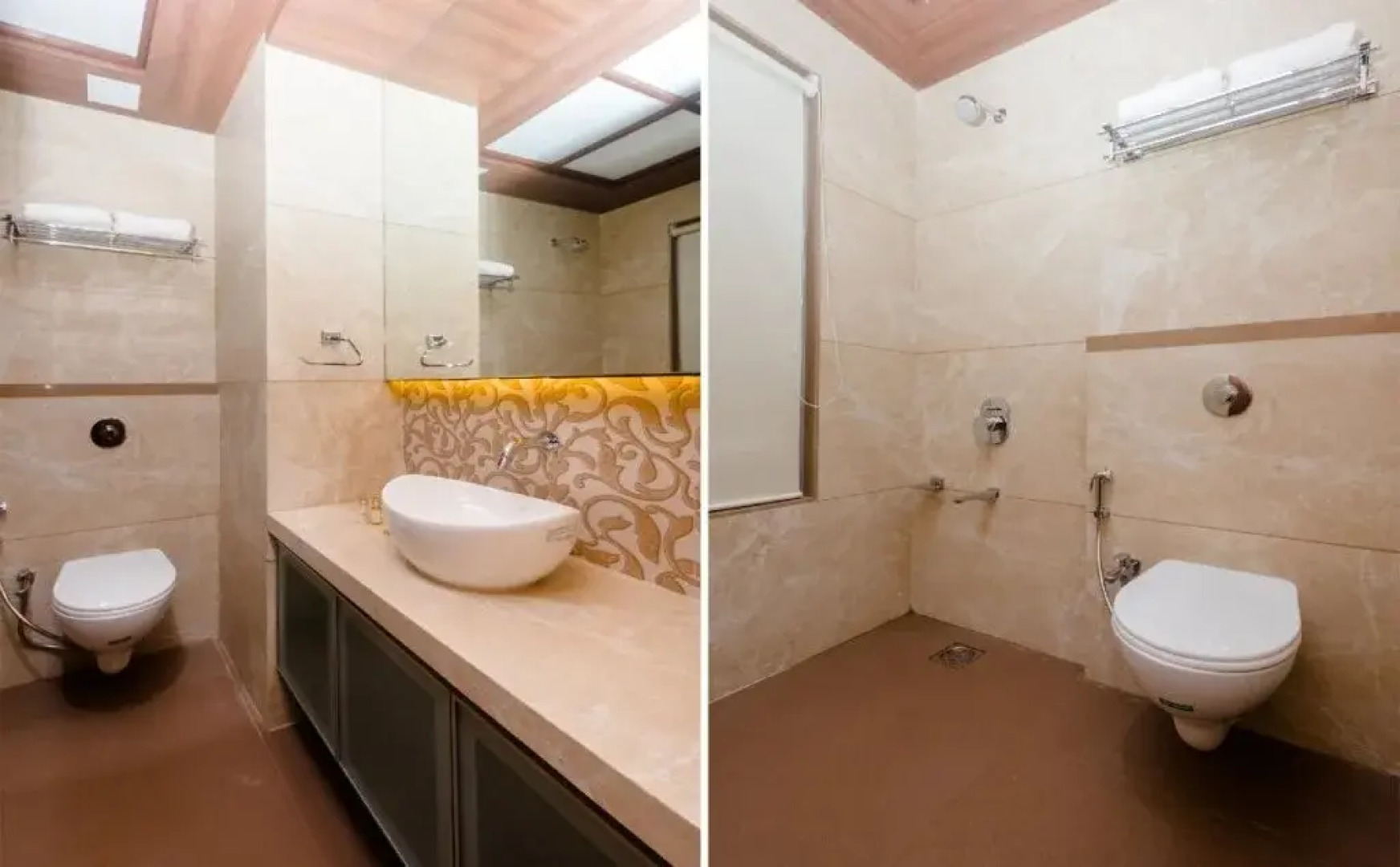 Hotel Mathoshree By OYO Rooms