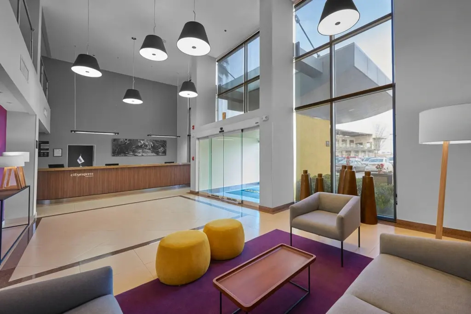 City Express by Marriott Torreón