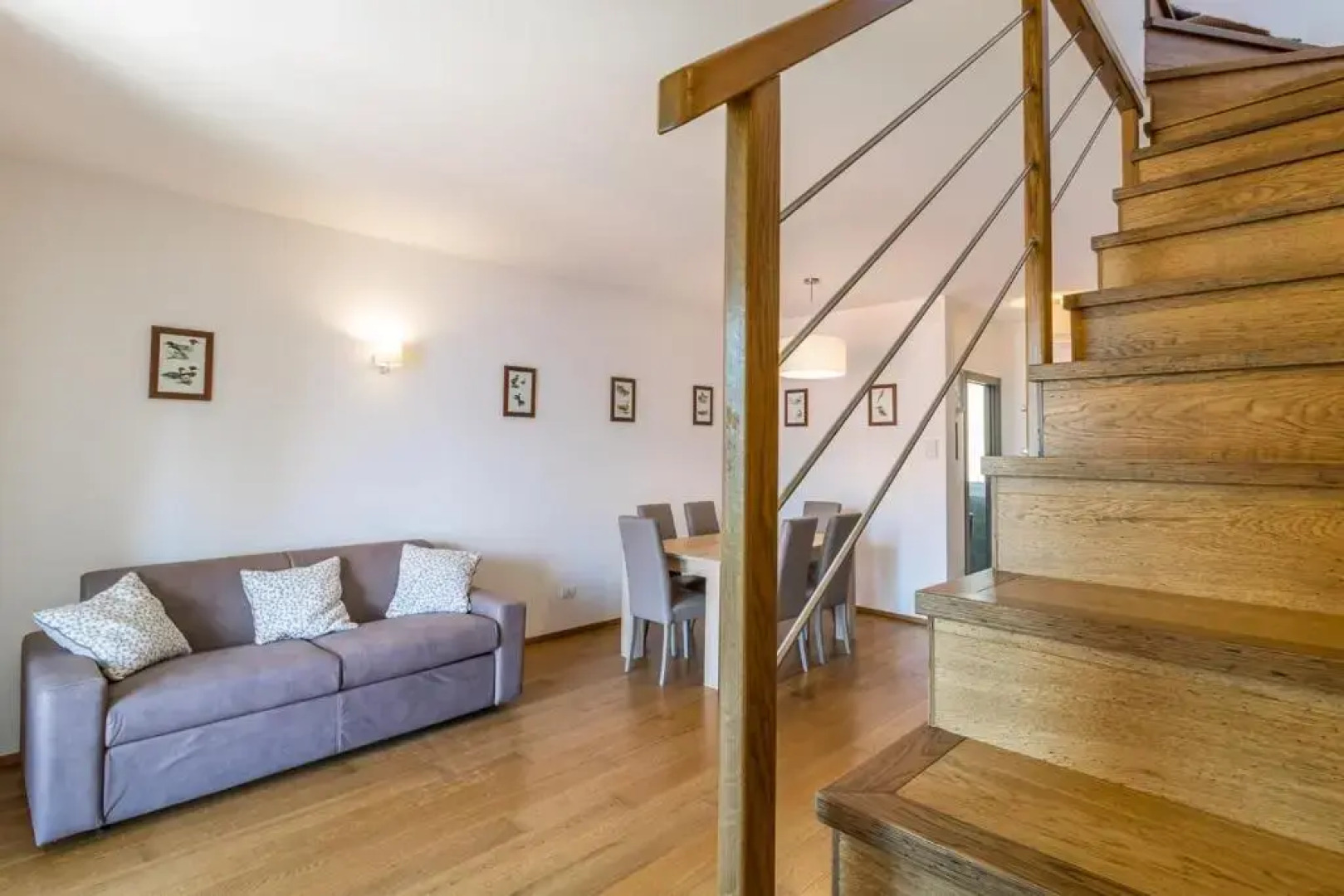 Apartment Belvedere 5 - Tremezzina
