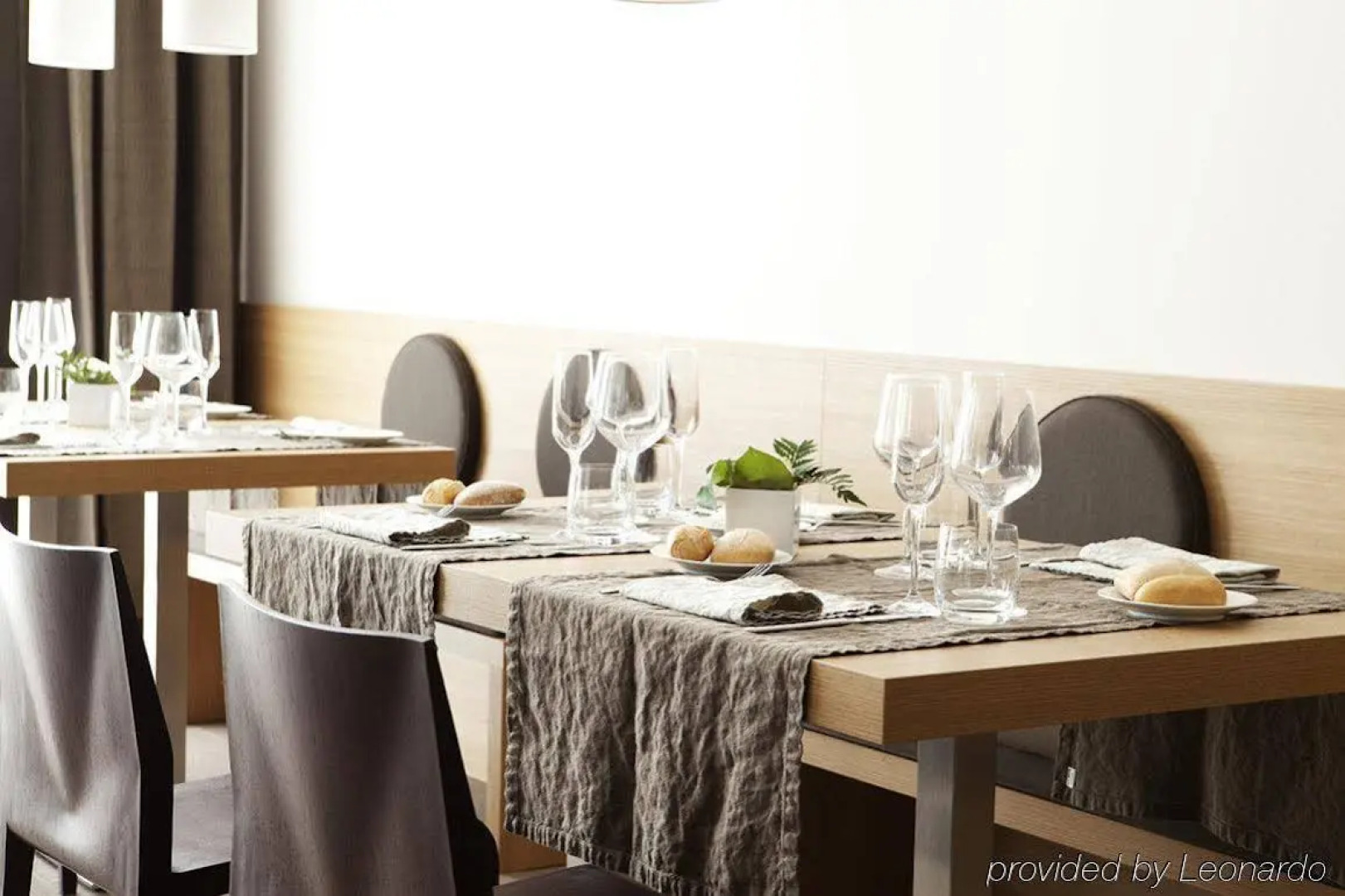 HSM Hotel San Martino