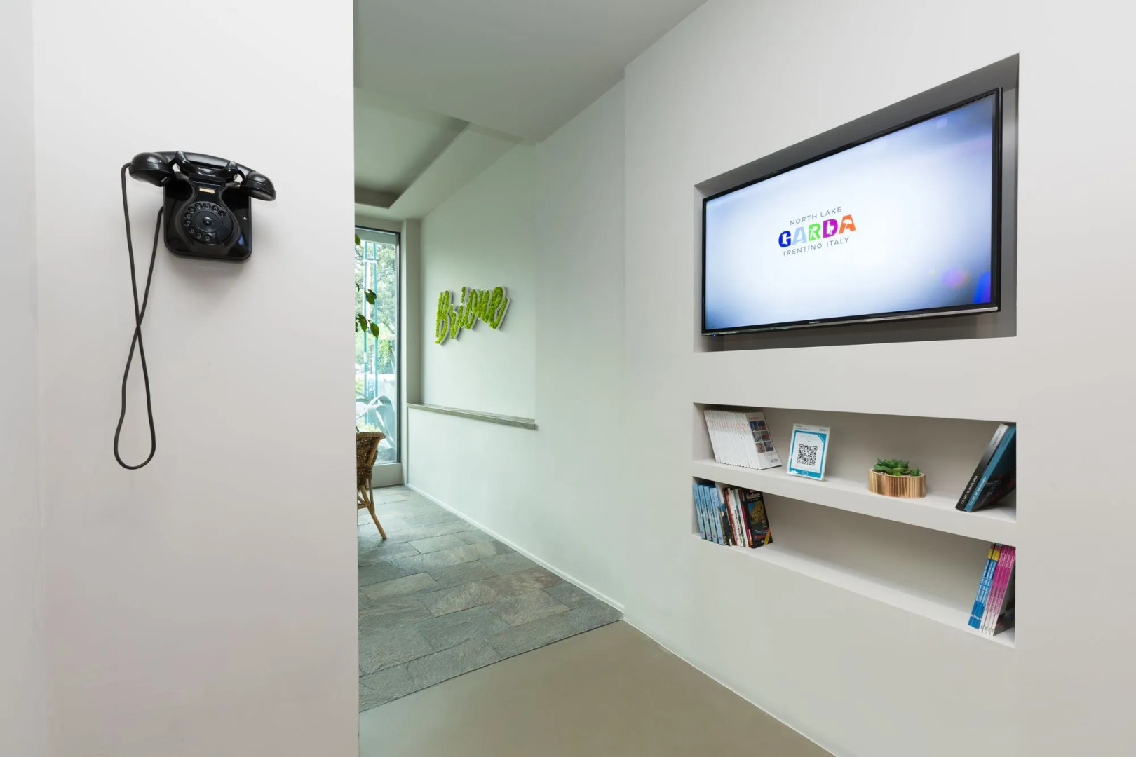 Hotel Brione Green Resort