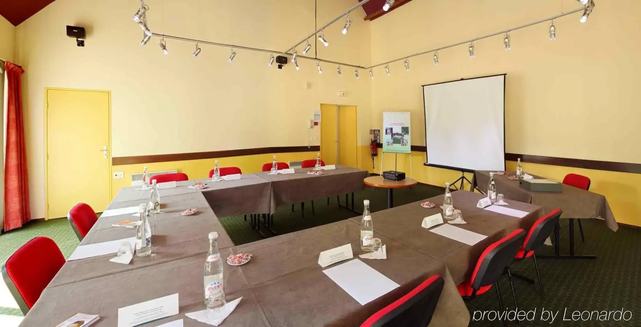 ibis Chateau Thierry