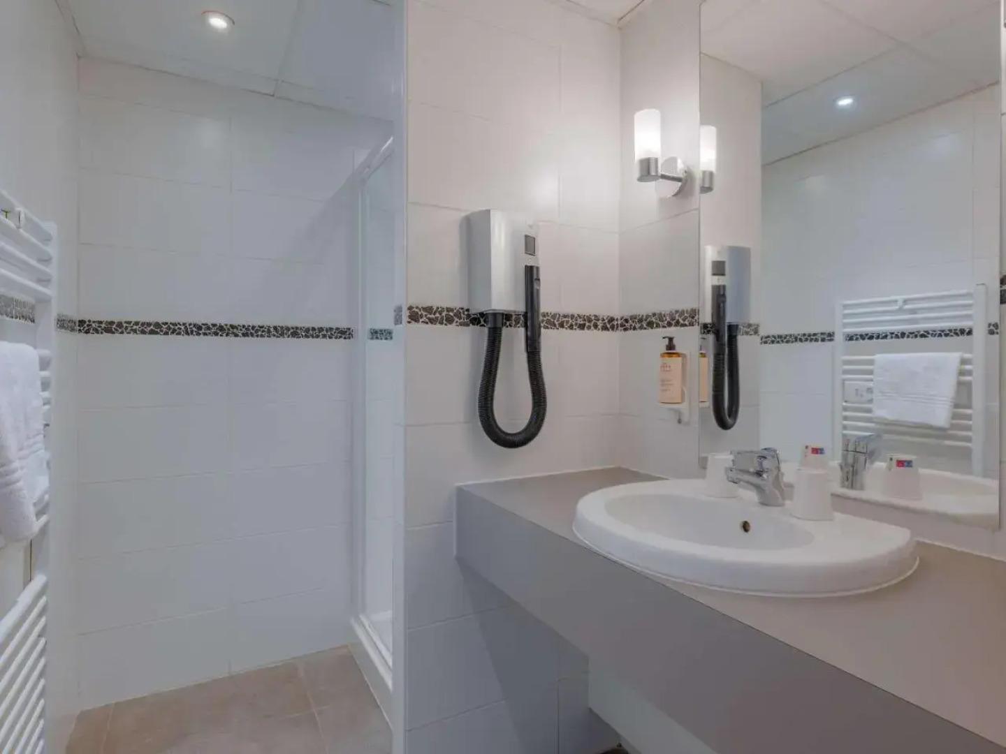 Mercure Lyon L Isle D Abeau 3