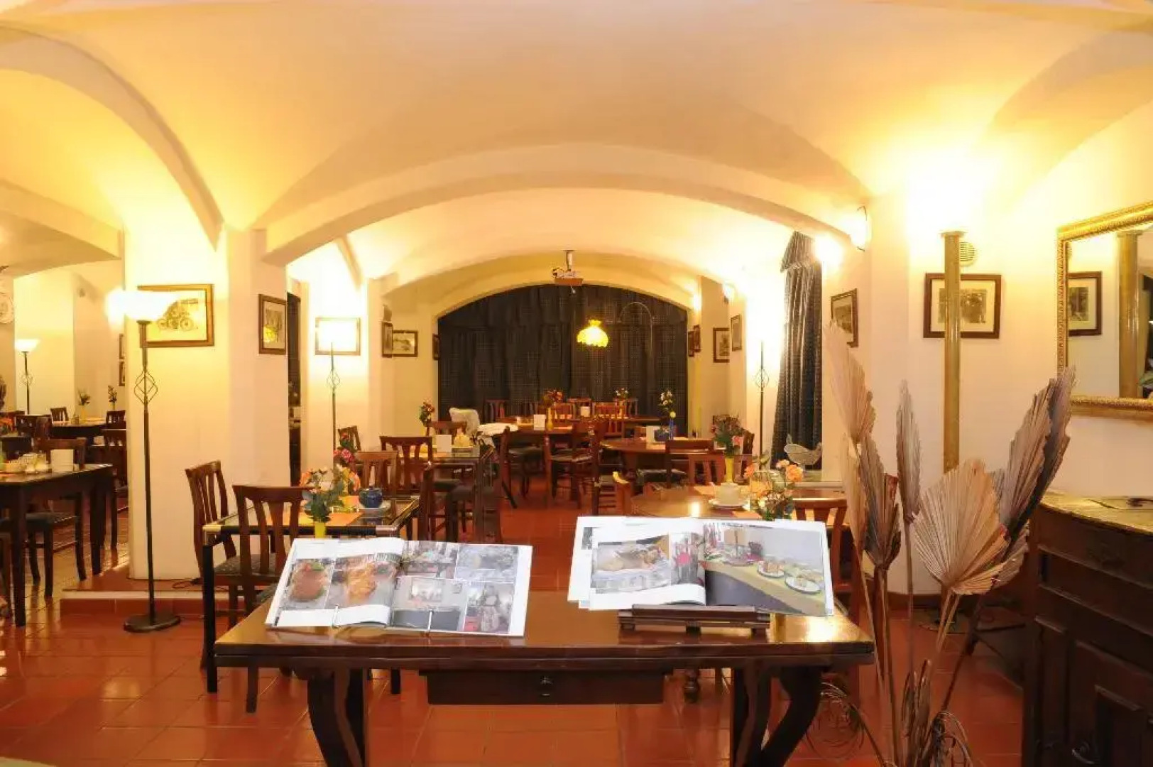 Residence La Contessina