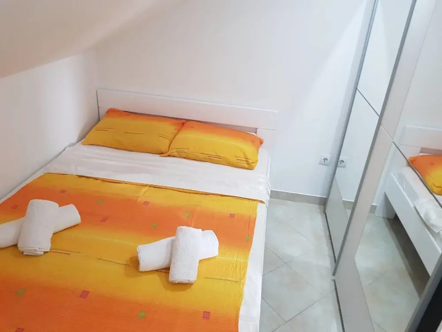 Apartments 4 Sailors