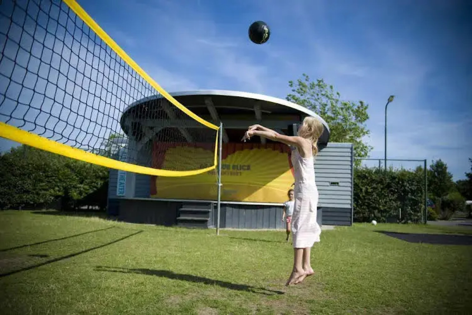 Camping De Wijde Blick