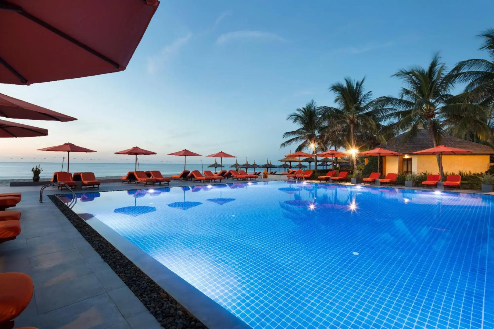 Terracotta Resort & Spa