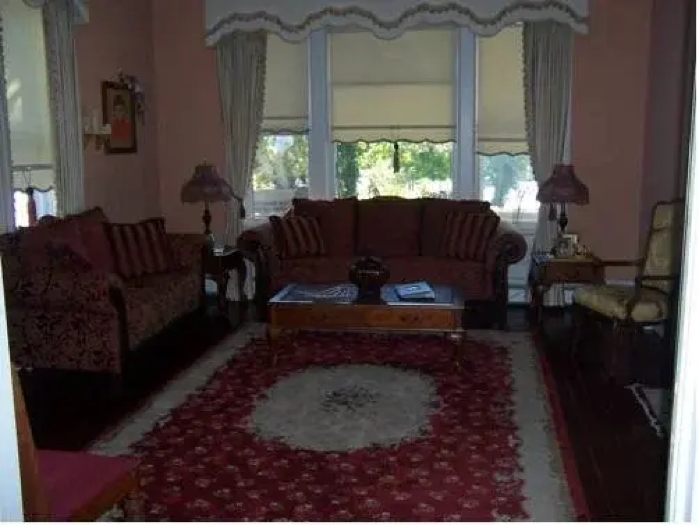 Jasones B&B And Restaurant