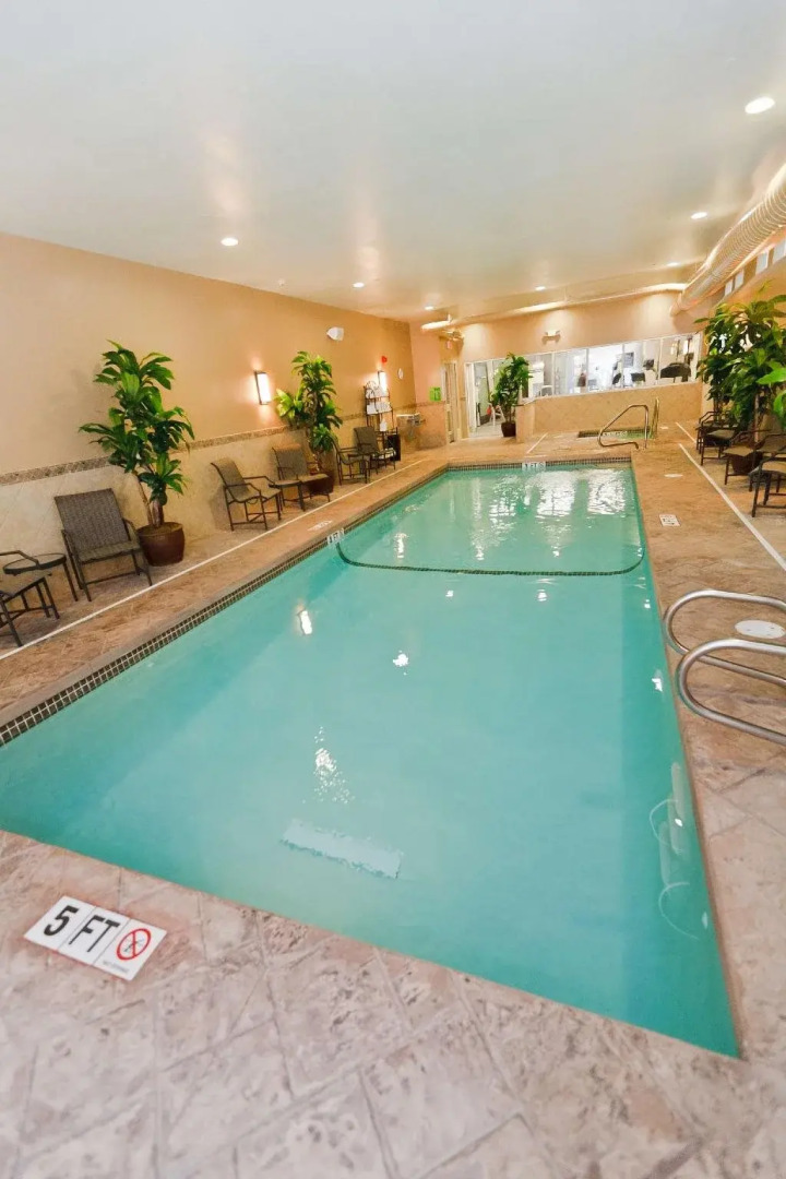 Hampton Inn & Suites Exeter