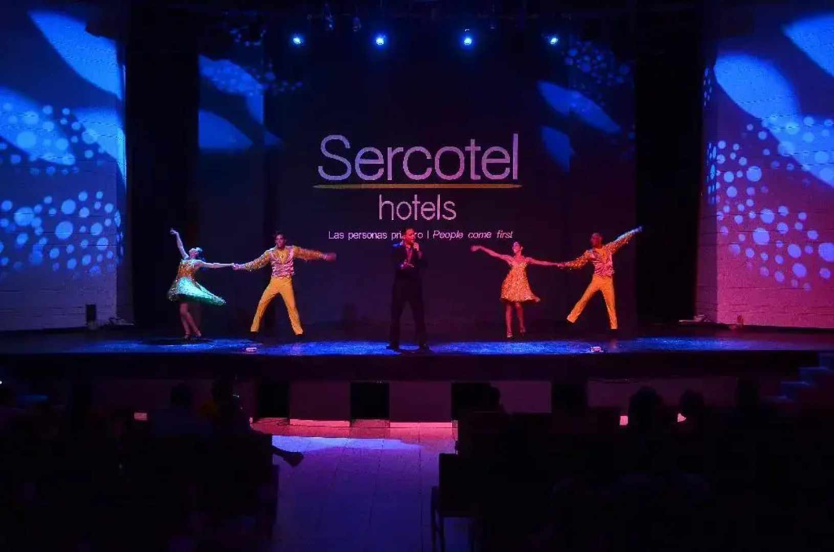 Grand Aston Cayo Las Brujas Beach Resort & Spa