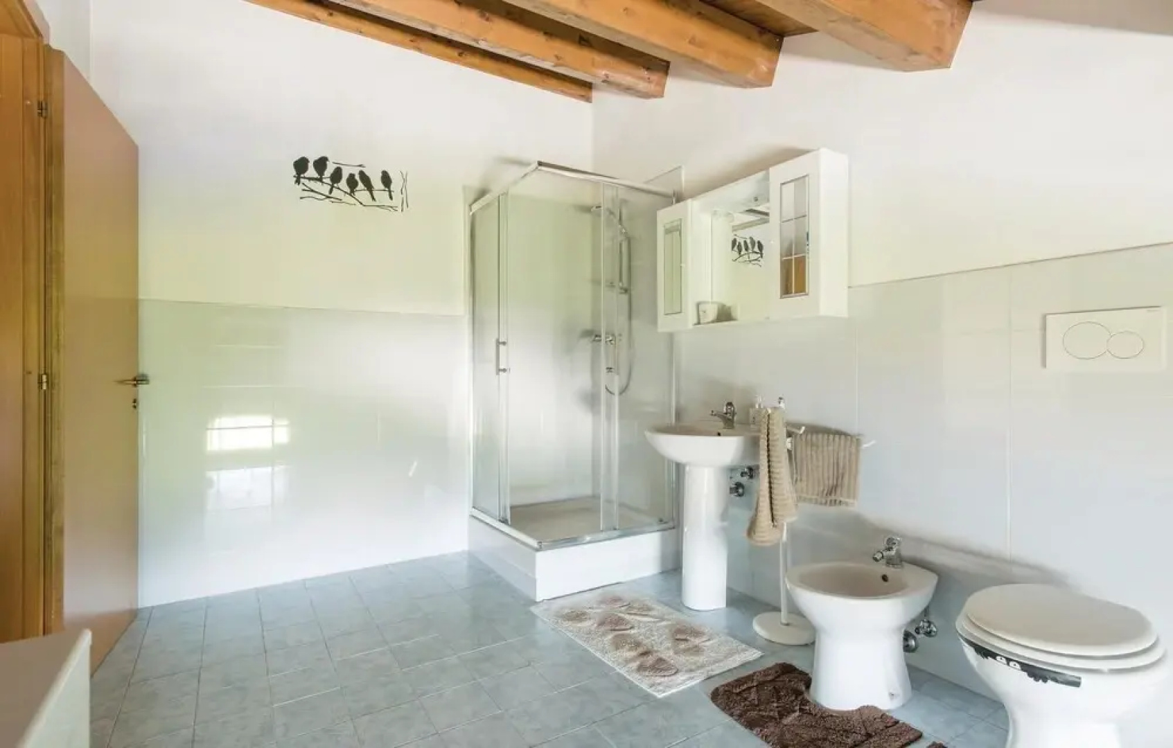 Casa Patrizia