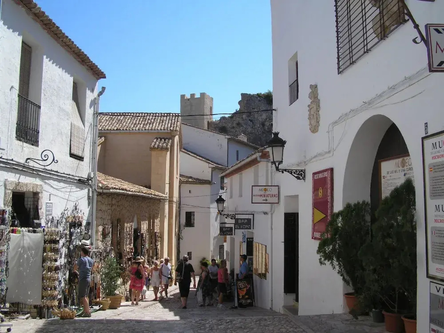 Apartamentos Casa La Muntanya