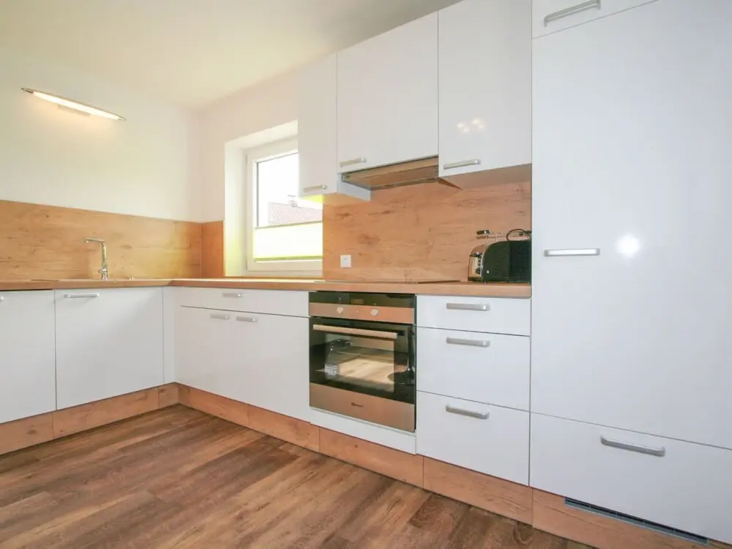 Mitzi Affenhausen in Affenhausen