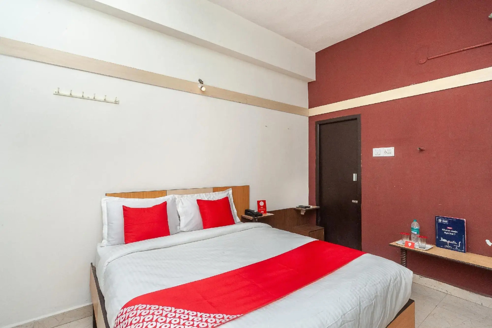 Royal Mughal by OYO Rooms