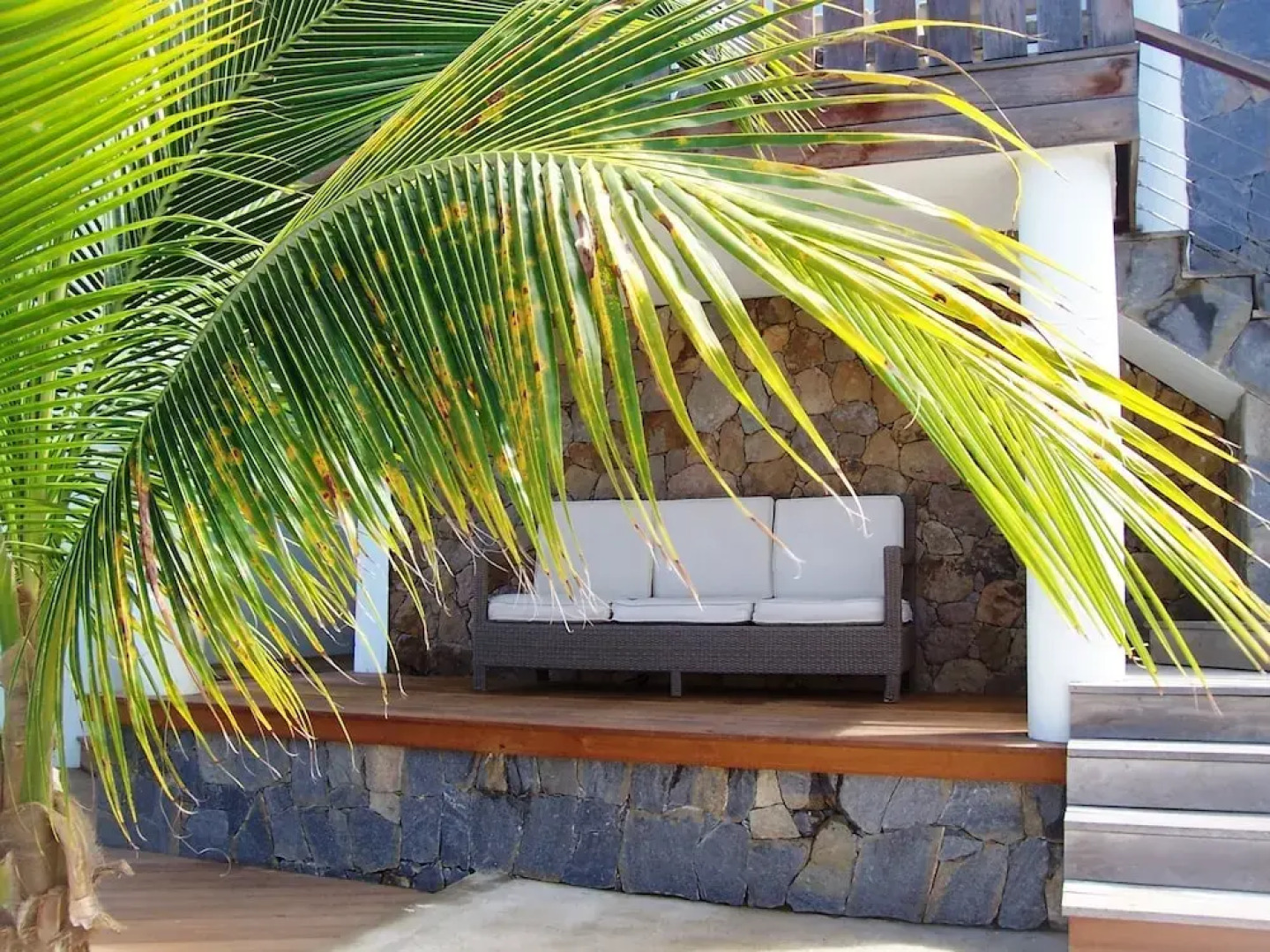 Au Coeur Caraibe Saint Barth - Adults Only