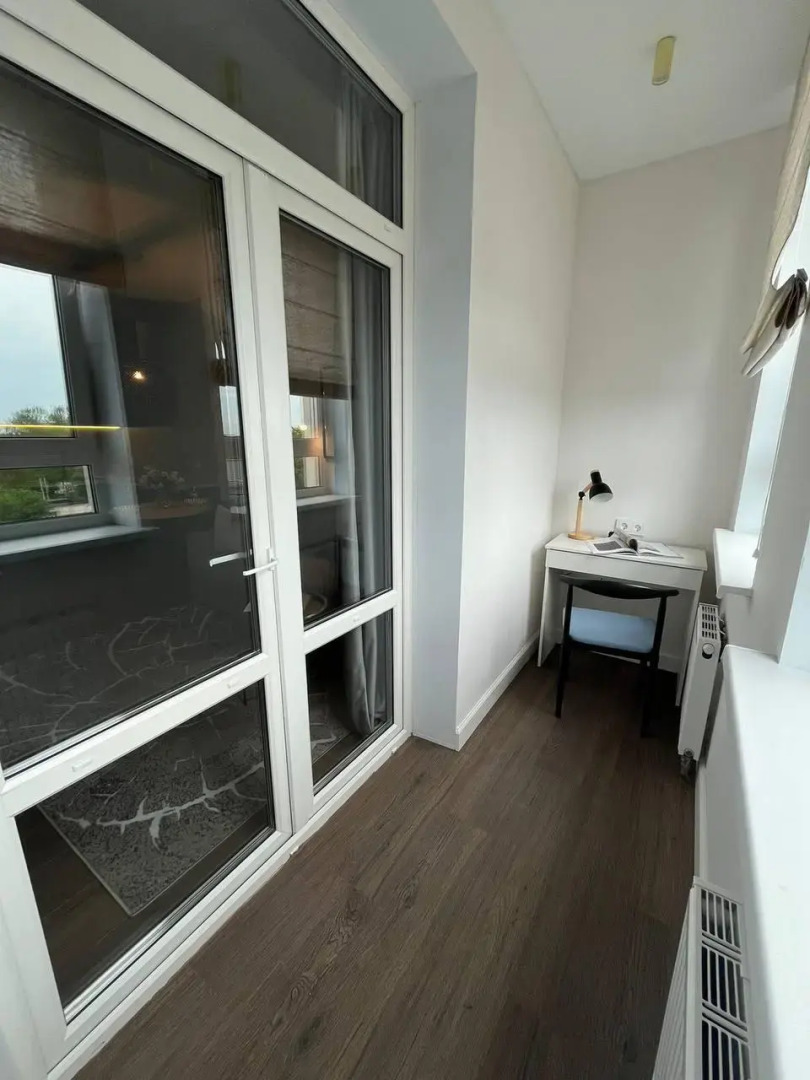 SunSet (СанСет) на улице Героя Советского Союза Аристархова