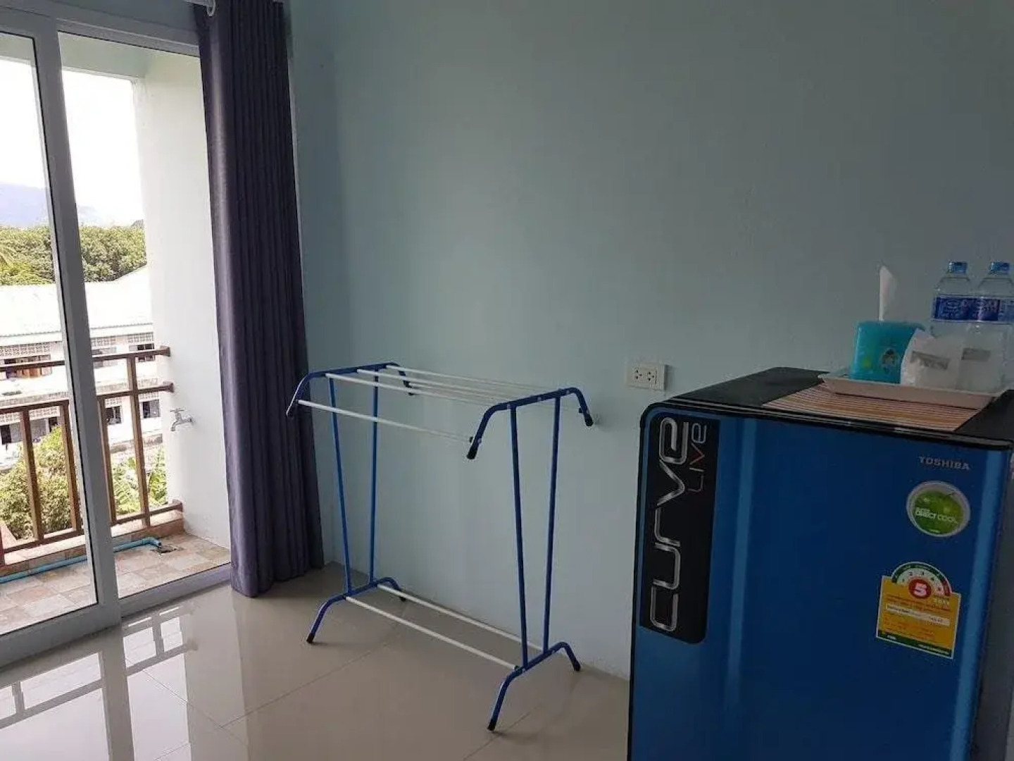 PP Mansion Na Muang Thungsong