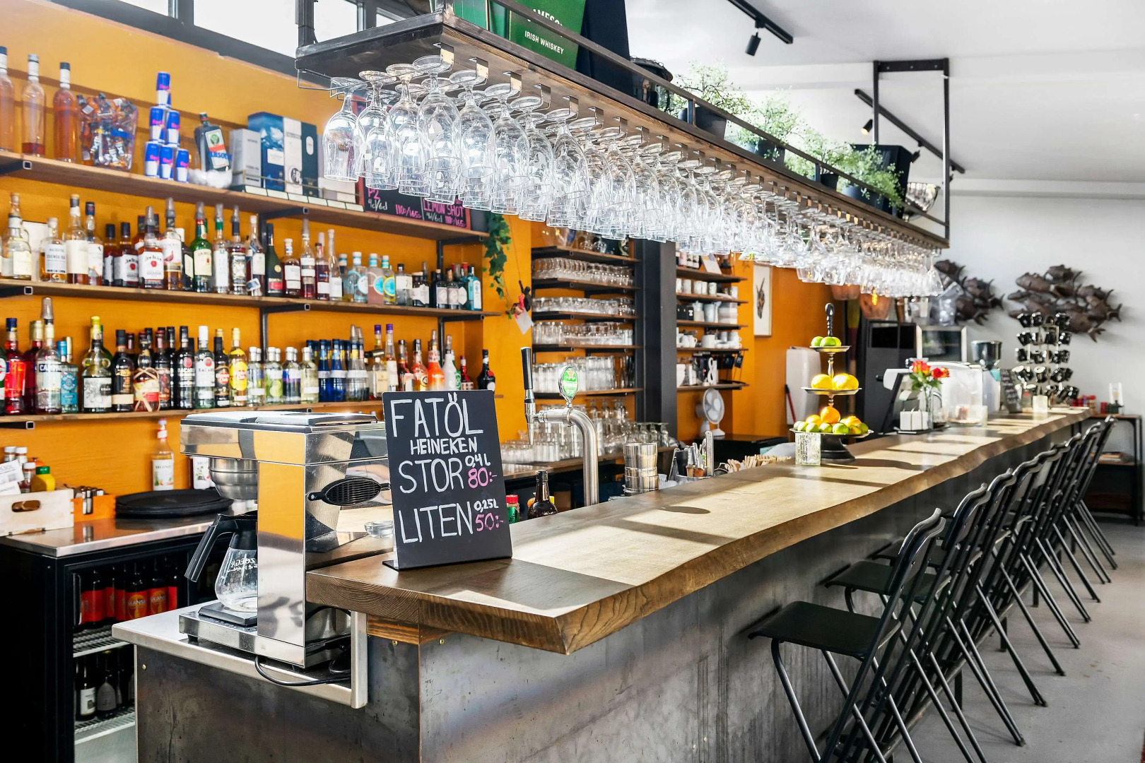 Hotel Svea, BW Signature Collection