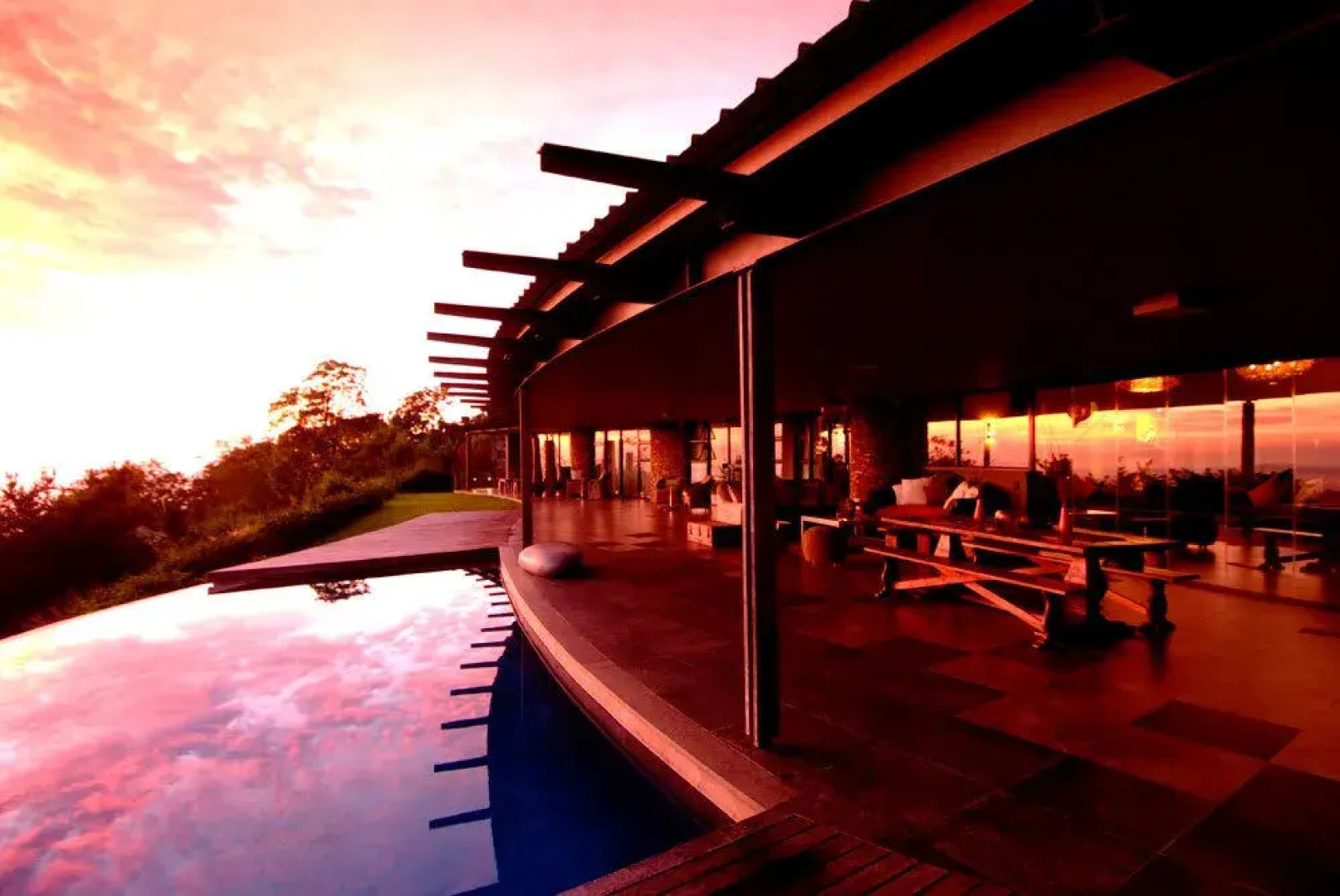 Infinity View Boutique Guesthouse