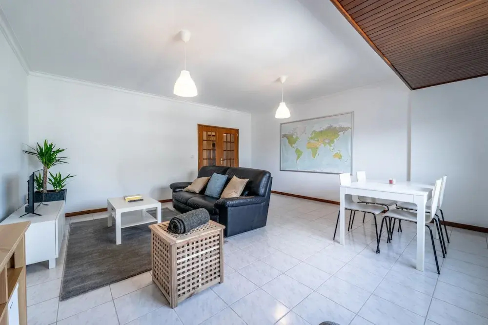 House and People - Apartamento Espaçoso