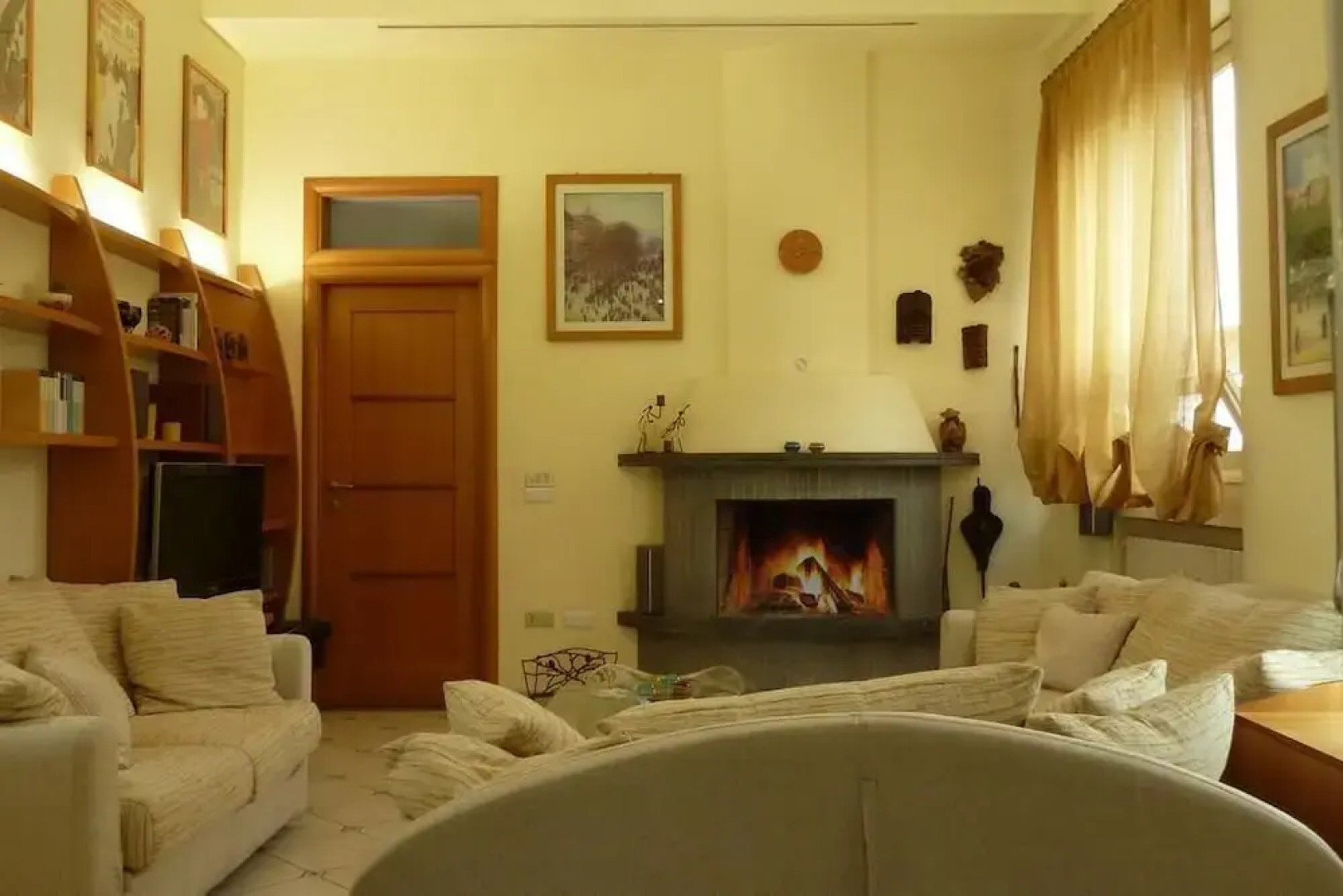 Il B&B Degli Artisti