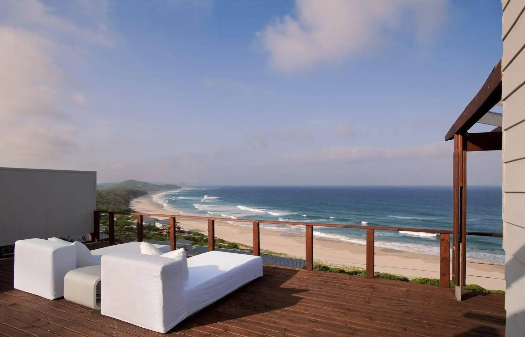 White Pearl Resorts