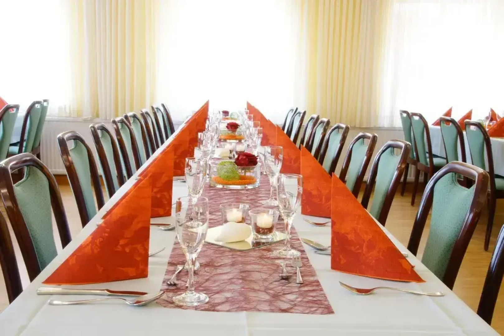 Hotel Zum Schiffchen