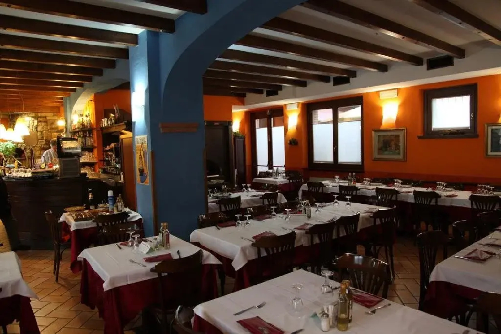 Hotel Il Borghetto