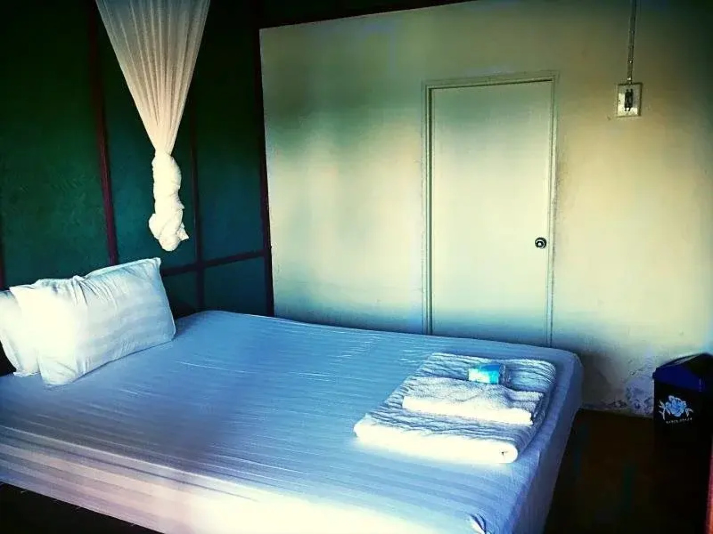 Pa Kha Guest House (Adults only)