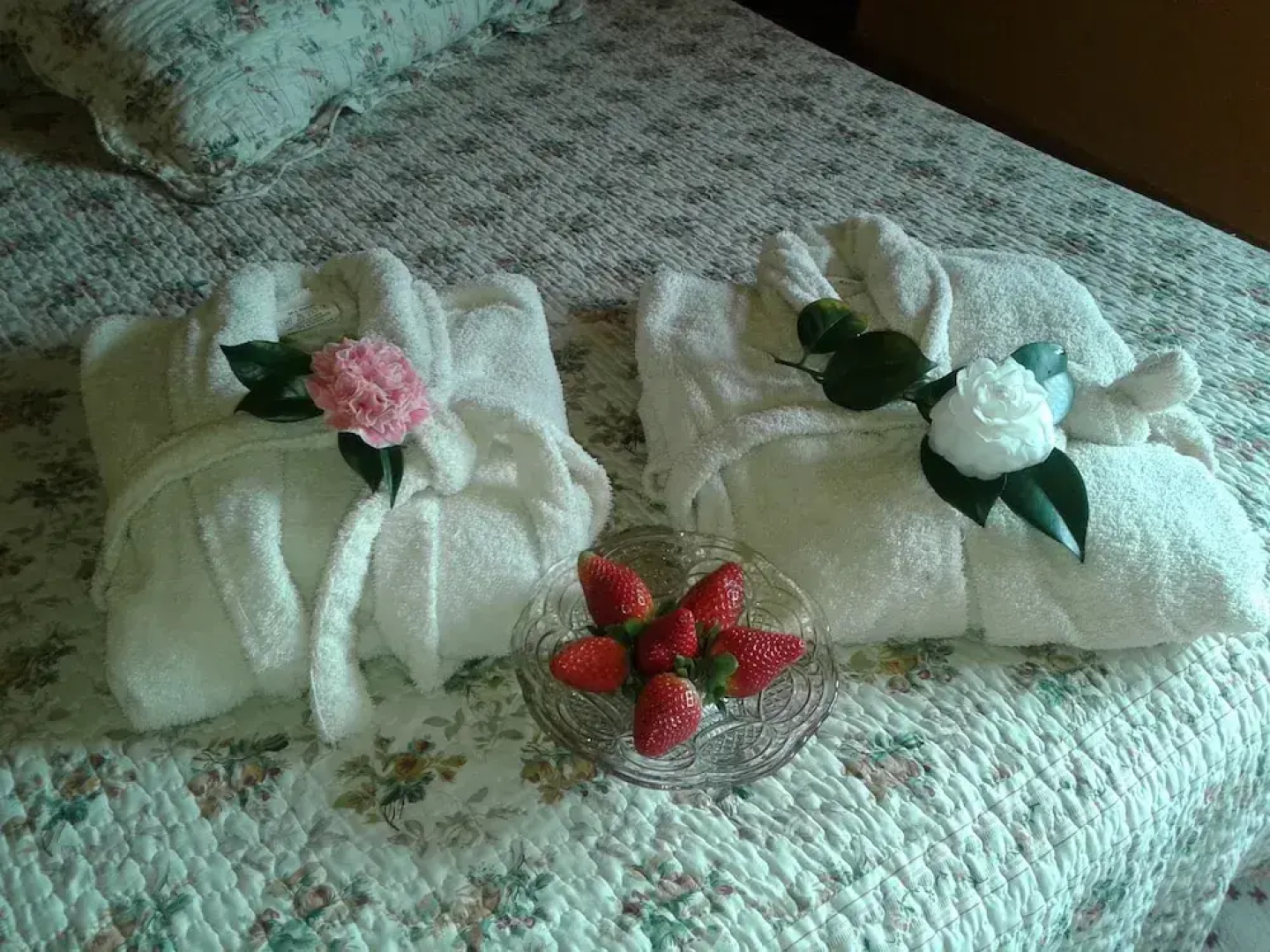 Casa Rural Os Carballos