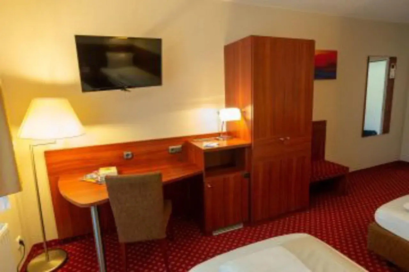 SchlafGut Hotels @Reken