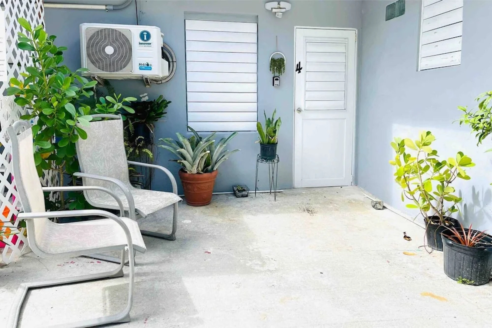 Rainforesthouse4-bl in Ceiba