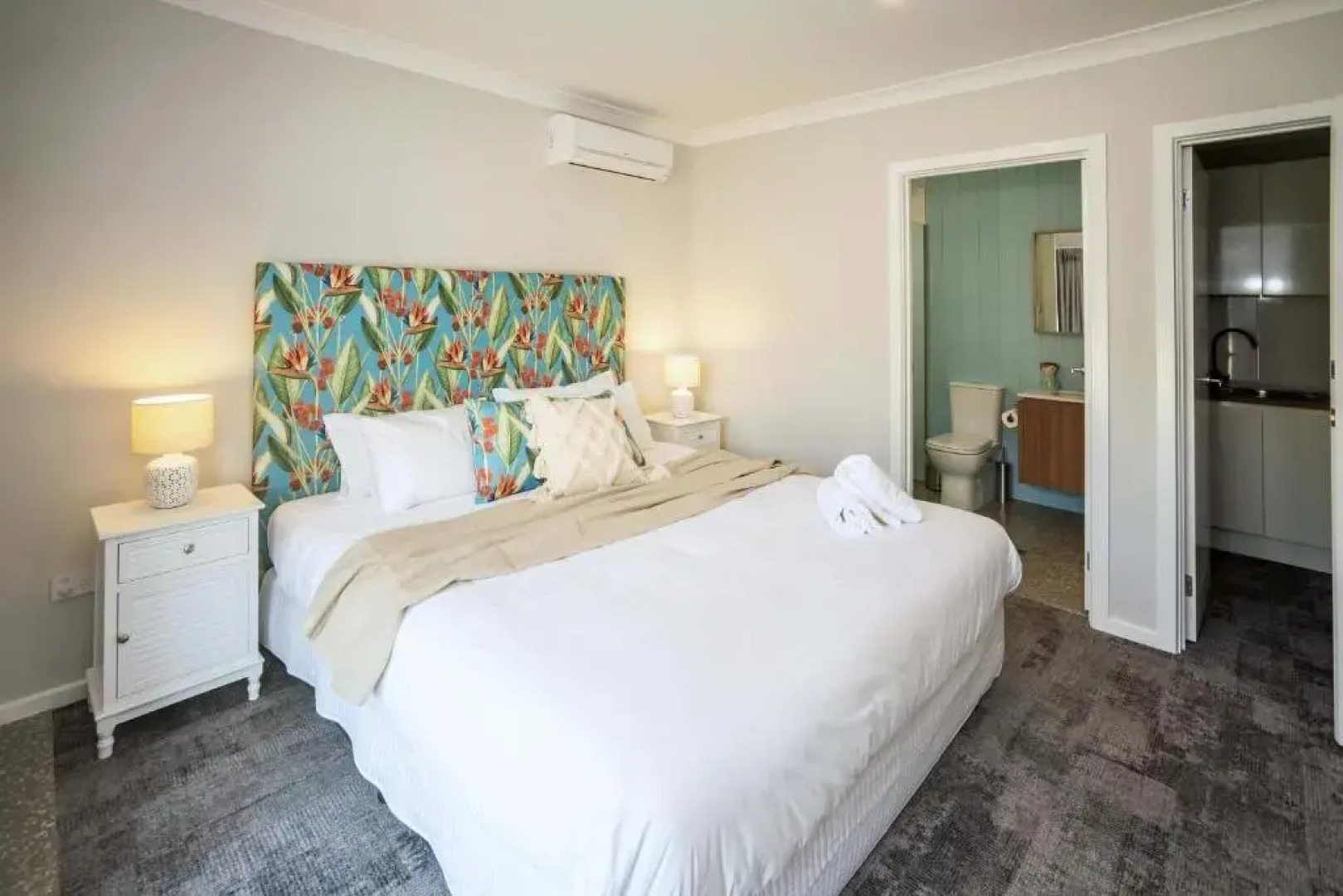 Kirsten Accommodation Parkes