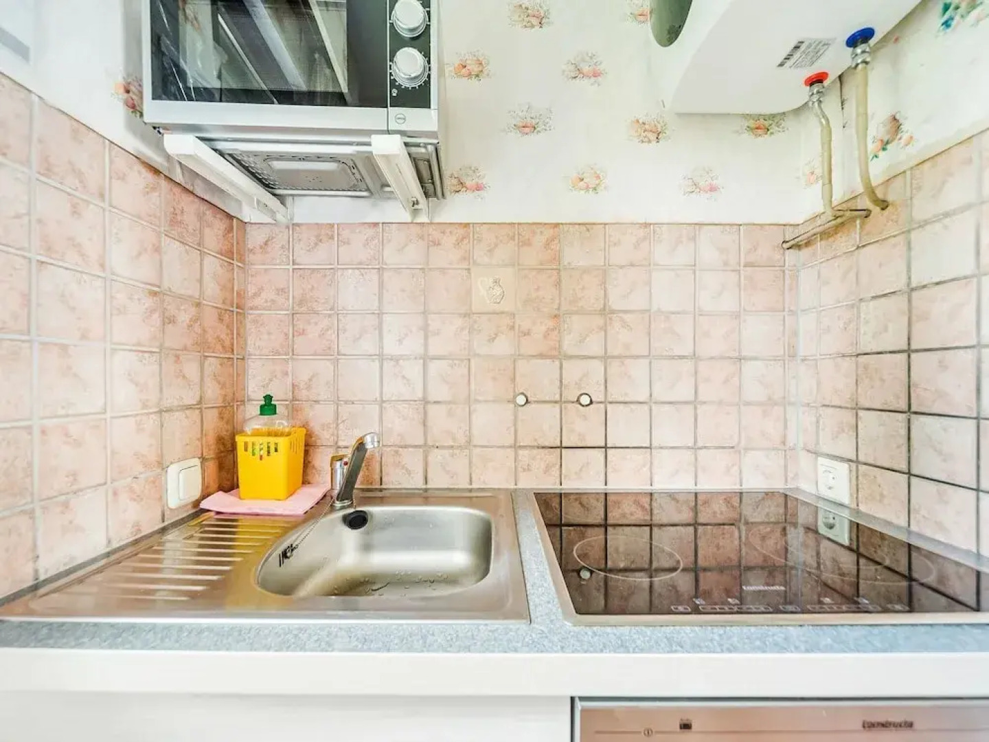 Beautiful Detached Holiday Home With Sauna Adjacent to the Rennsteig in Thuringia