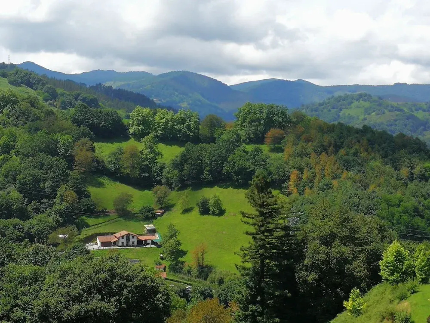 Rural House Pikukoborda