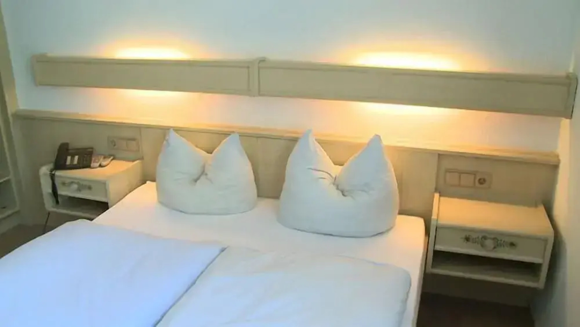 Hotel Zum Neuen Schwan