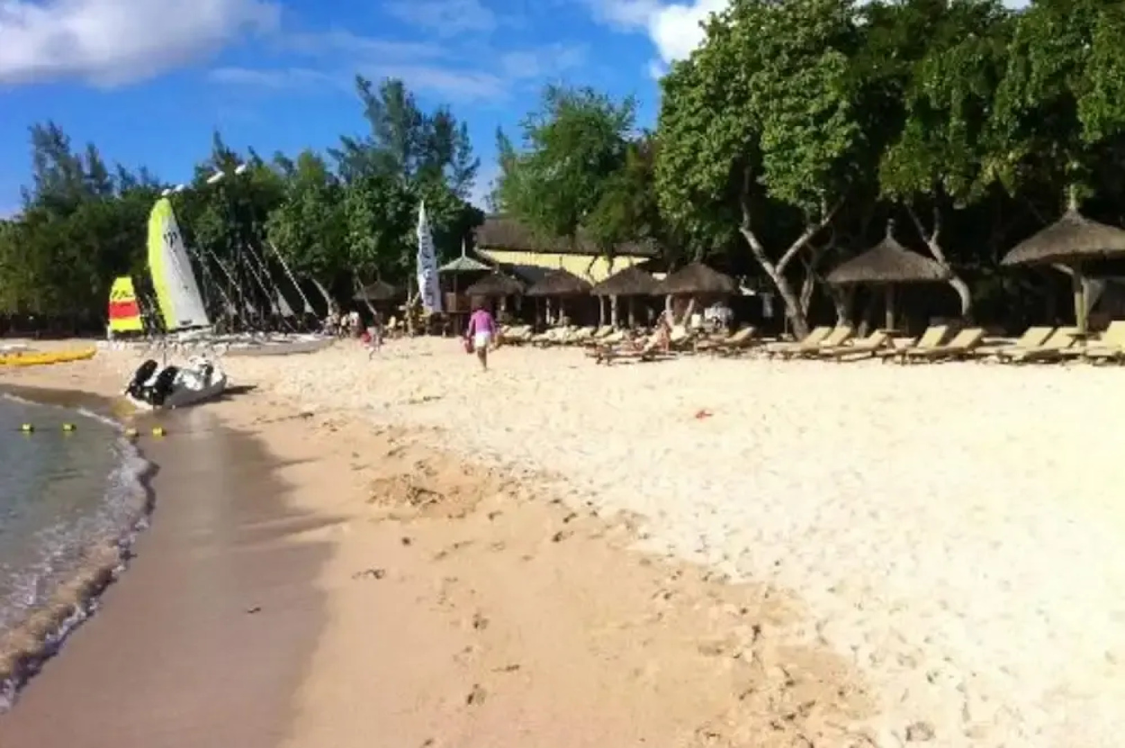 Villa with 4 Bedrooms in Albion, with Wonderful Sea View, Private Pool, Enclosed Garden - 2 Km From the Beach