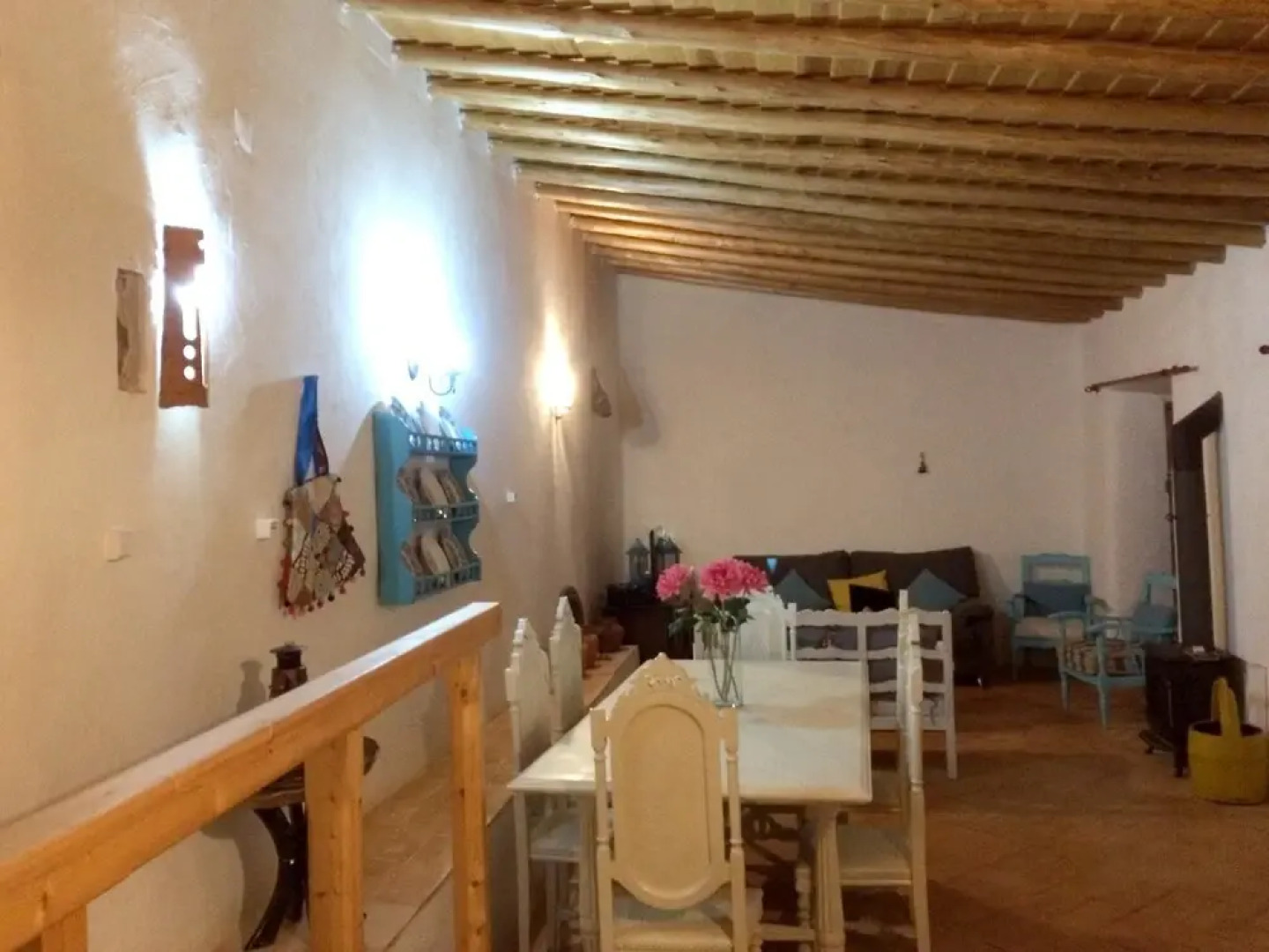 Villa With 6 Bedrooms in Loulé, With Wonderful Mountain View, Private