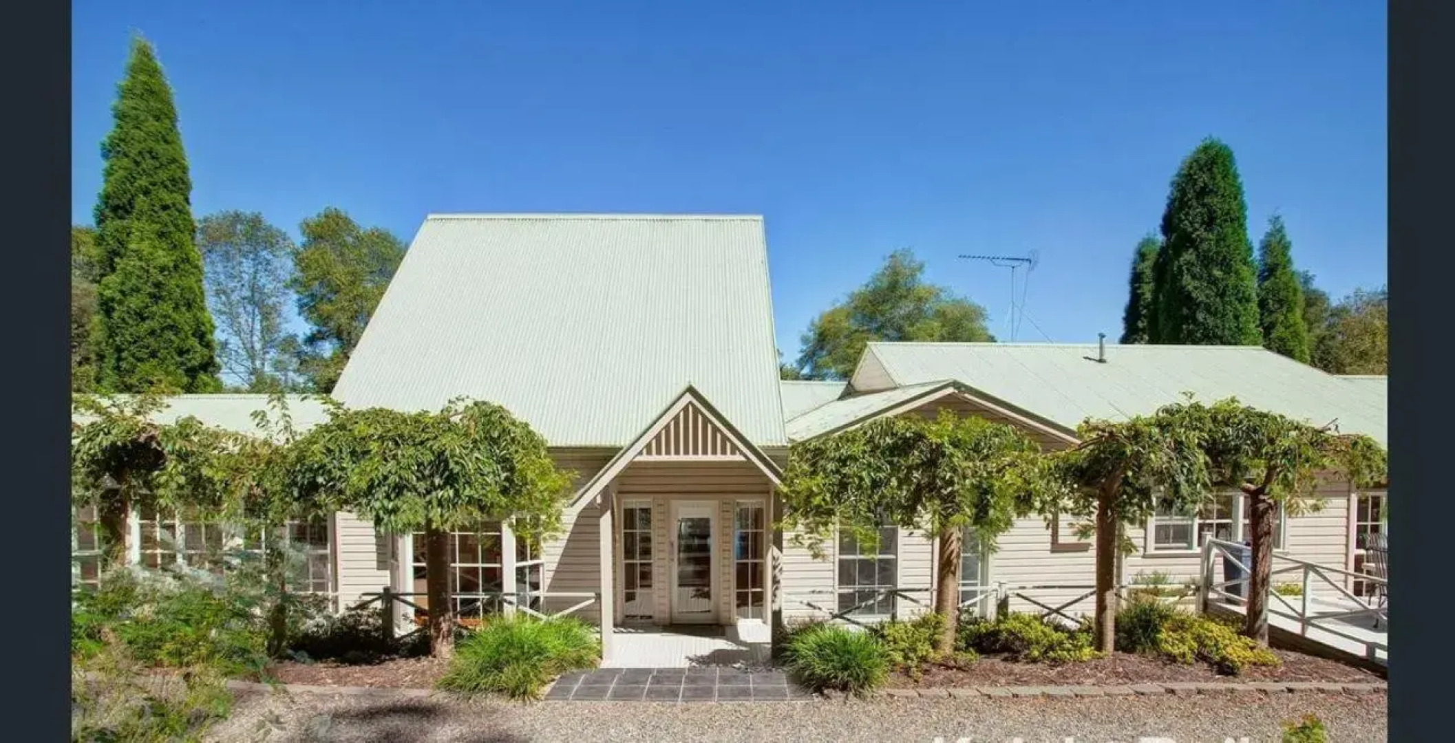 Sage Manor Bowral