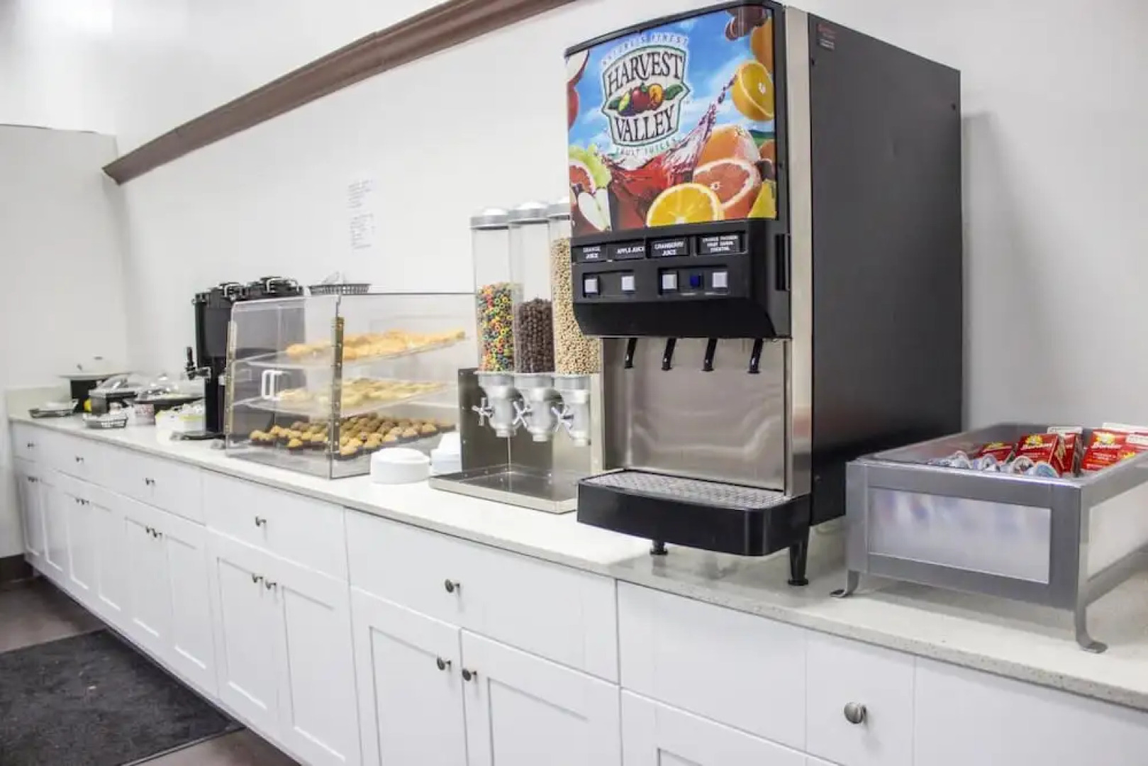 Ocean View Miami Beach Apartment