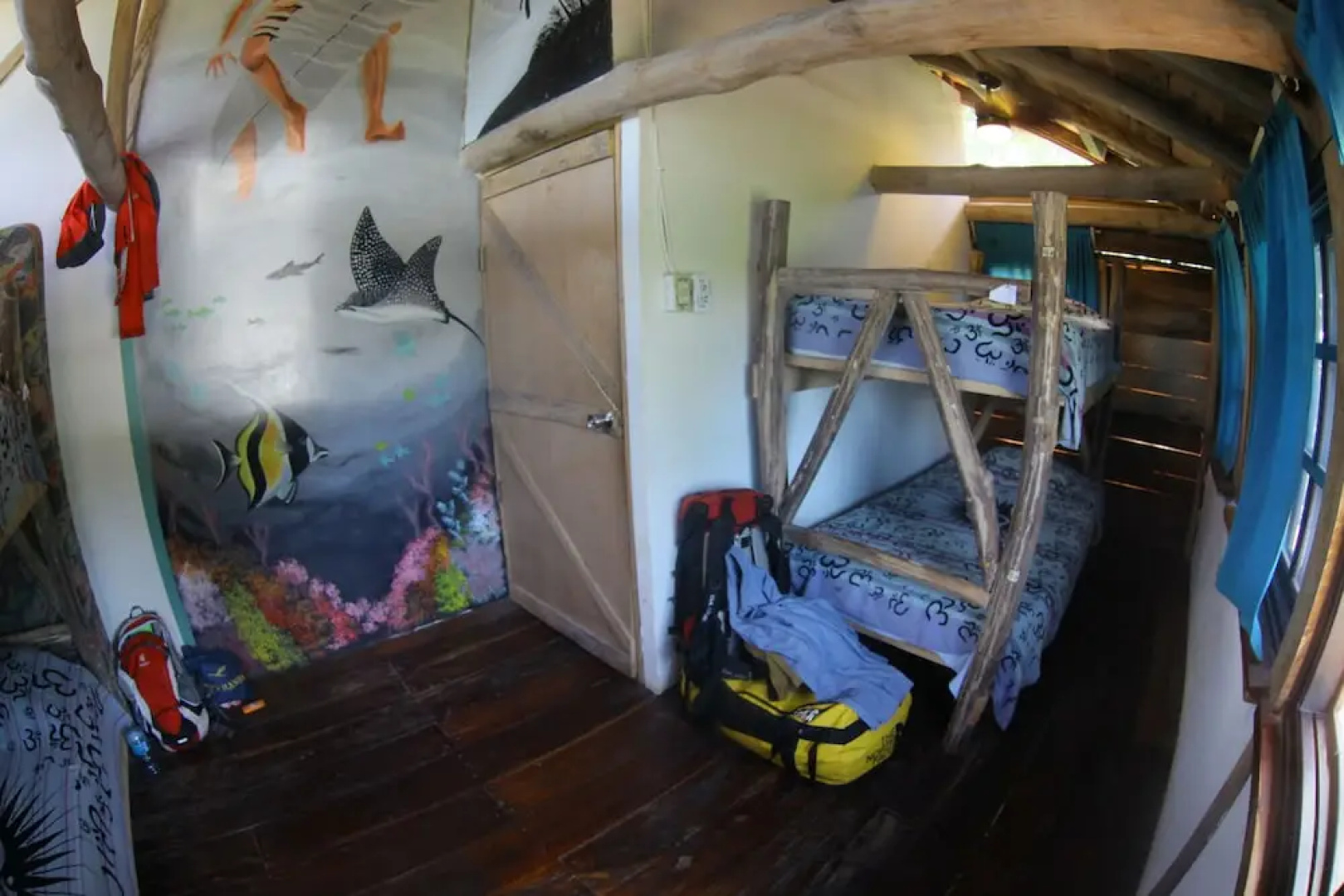 Hostal Oasis