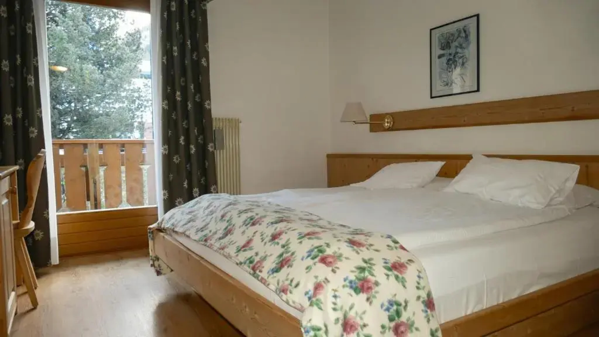 Hotel Malga Passerella