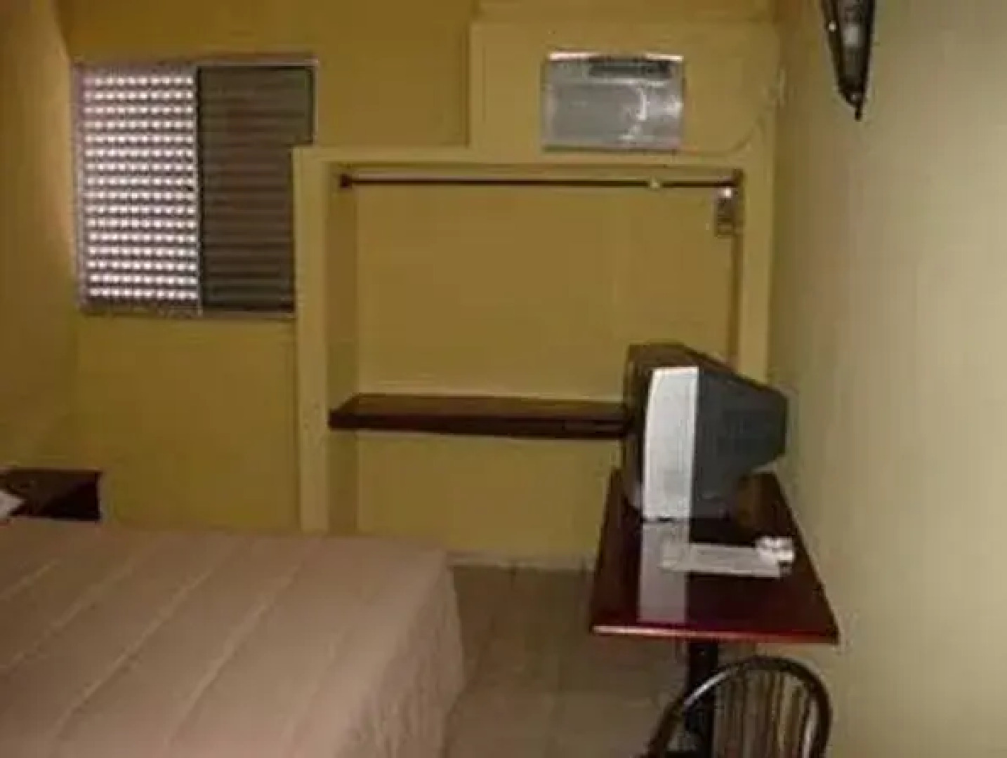 Tropeiro Plaza Hotel