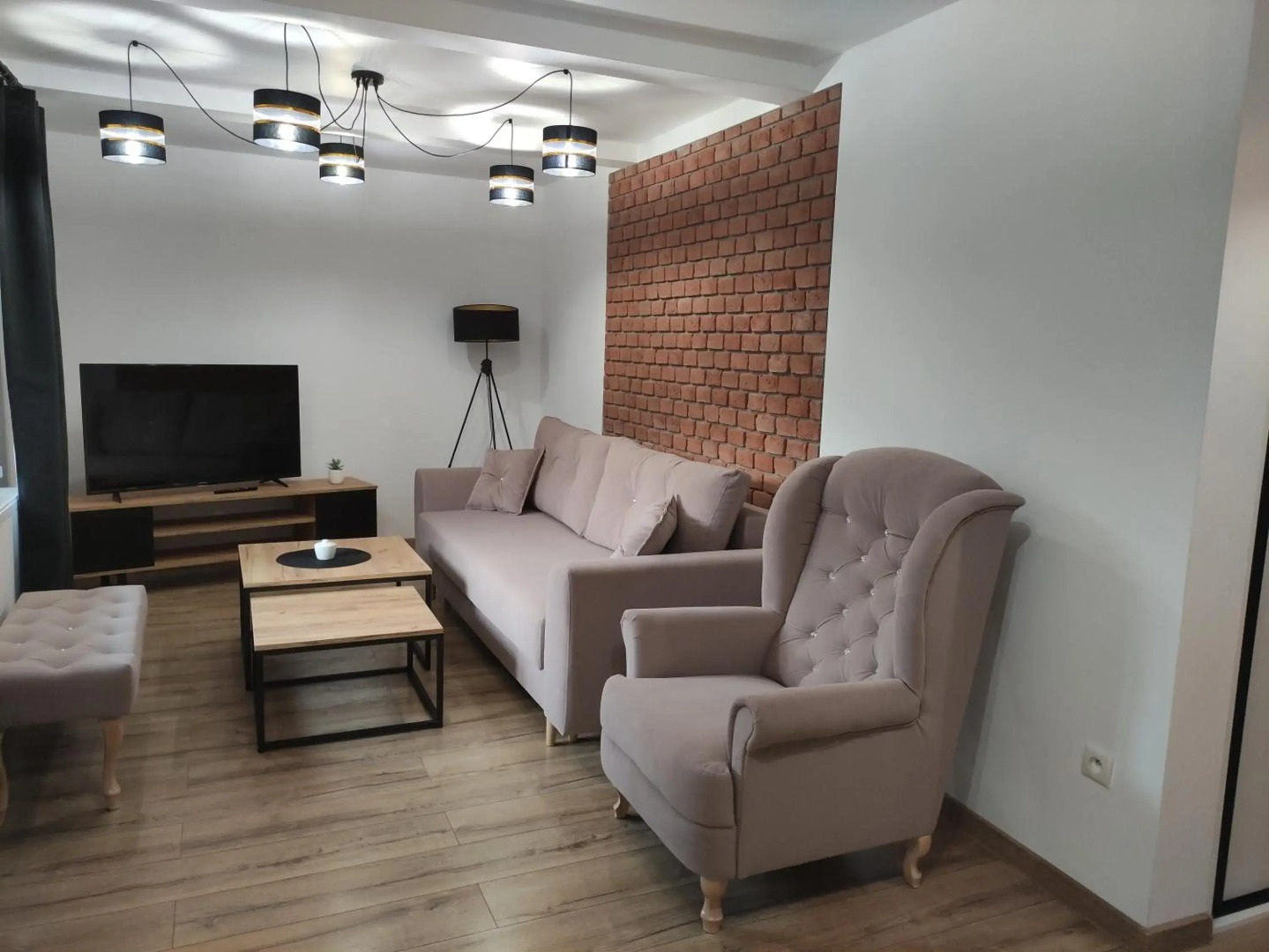 Apartamenty Olimpijskie Szczyrk
